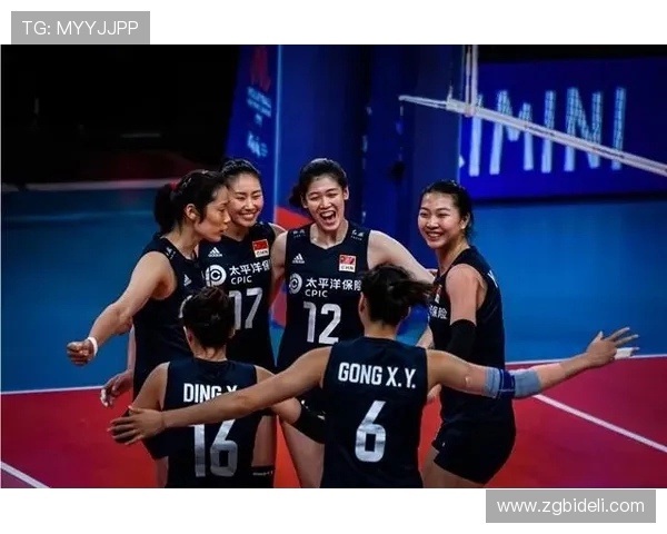 广州排球队实力提升引发热议新阶段的崛起与挑战 广州排球队实力提升引发热议新阶段的崛起与挑战