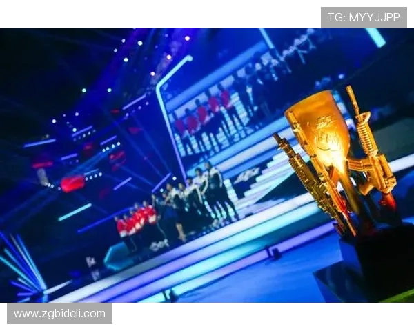 张强谈英雄联盟成长之路与电竞未来展望