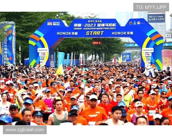 深圳滑板队在城市马拉松积分榜中以59分稳居第一名引领潮流 深圳滑板队在城市马拉松积分榜中以59分稳居第一名引领潮流