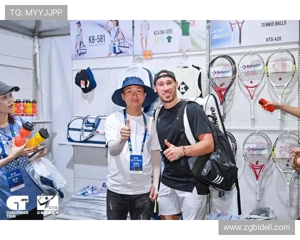 深圳网球队意识变革引发热议推动网球运动新发展 深圳网球队意识变革引发热议推动网球运动新发展