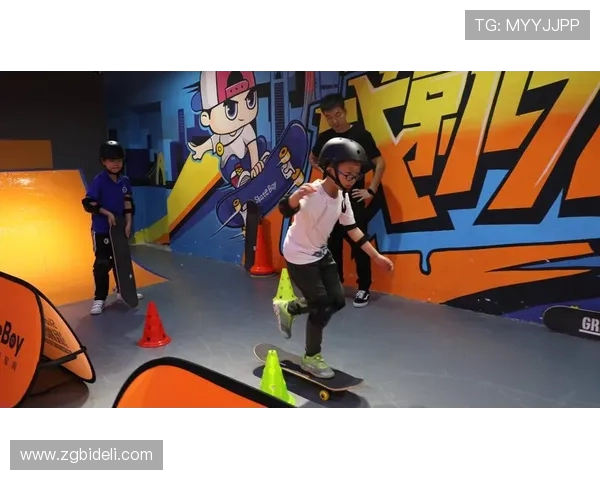 滑板战术与节奏：探秘西安滑板队的独特训练与比赛策略