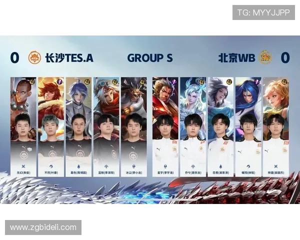 王者荣耀个人能力排行榜揭晓TES战队名列第十引发热议