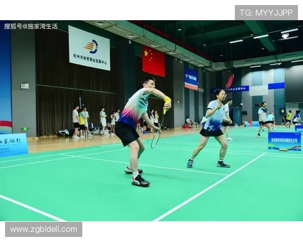 羽毛球热议：杭州羽毛球队的战术争议