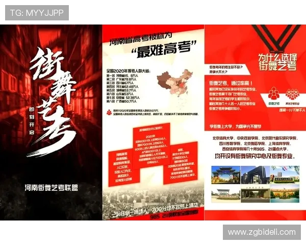 街舞新手必看：从零开始的个人能力提升全攻略与技巧分享