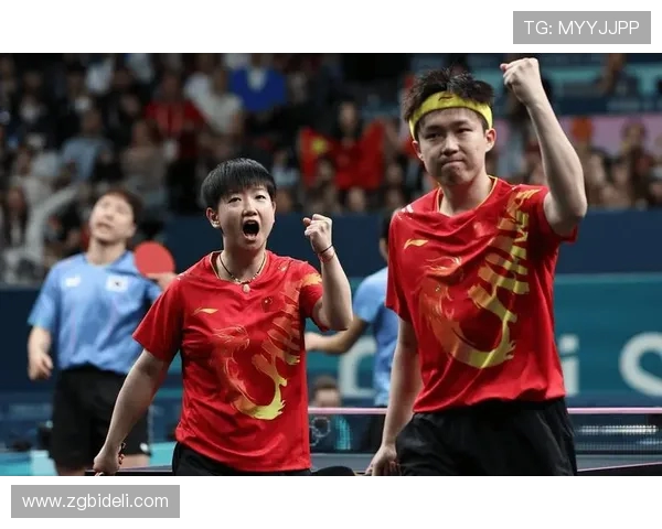 重庆乒乓球队荣登全国力量排行榜首位引领乒乓球新风潮