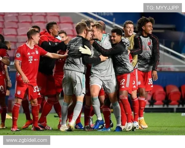 2013年欧冠半决赛拜仁慕尼黑对阵巴塞罗那的经典对决回顾