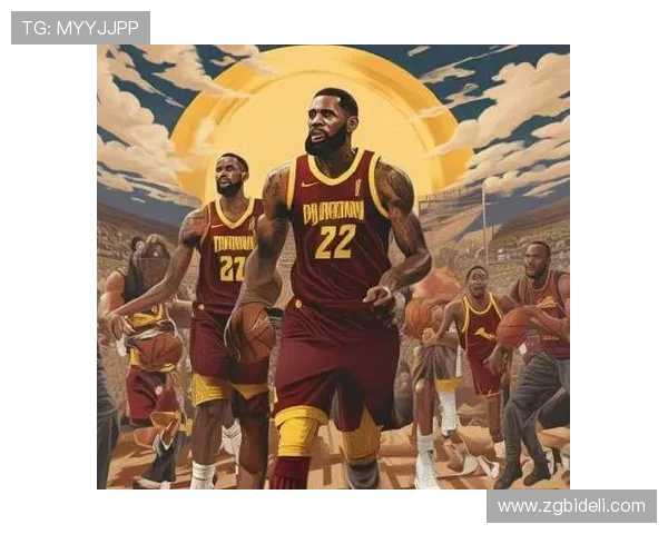 2015年NBA总决赛骑士与勇士精彩对决回顾与精彩瞬间集锦