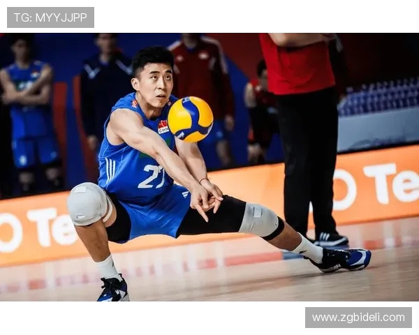 中国与意大利男排激战正酣直播视频全程回放与精彩瞬间解析