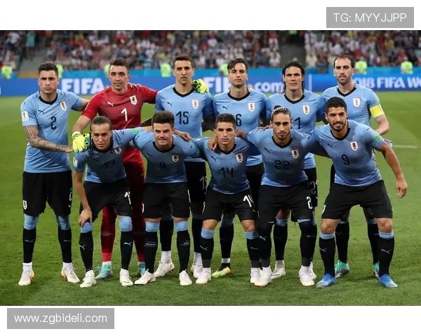 乌拉圭与智利激战正酣两队争夺世界杯入场券的关键对决