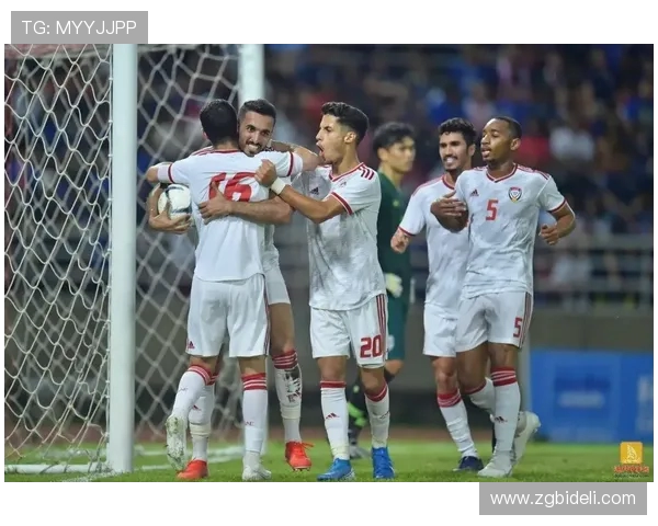 亚足联越南对阵阿联酋精彩直播全程回顾与赛后分析 亚足联越南对阵阿联酋精彩直播全程回顾与赛后分析