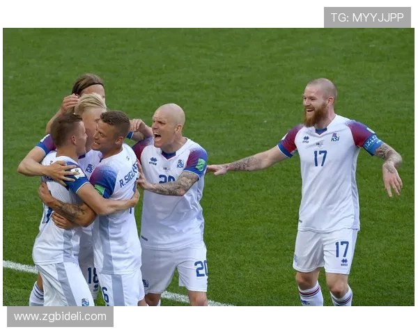 冰岛与克罗地亚足球对决分析及大小球投注策略探讨