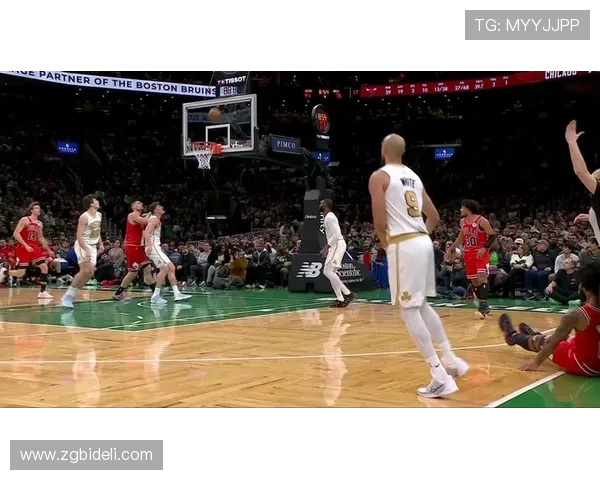 公牛与凯尔特人历史对决回顾及两队传奇球员影响分析