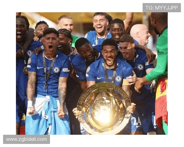 切尔西对阵曼城比赛预测及比分分析精彩看点一览