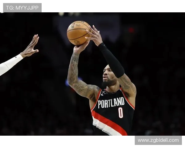 利拉德加盟热火交易完成三首轮选秀权和希罗成交易筹码