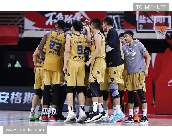 北京队与广厦队的巅峰对决回顾2015至2016赛季精彩瞬间与精彩表现分析