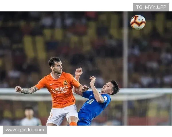 卓尔与建业激战正酣现场比分实时更新精彩瞬间回顾