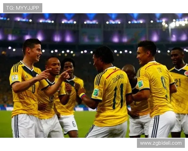 哥伦比亚与卡塔尔比赛前瞻及胜负预测分析