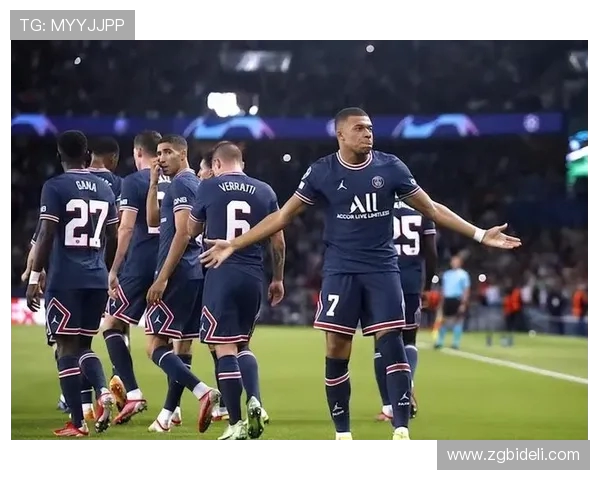 巴黎圣日耳曼与南特的精彩对决回顾与赛后分析