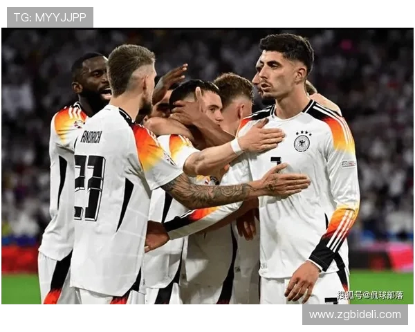 德国与英格兰友谊赛精彩回顾两队历史交锋再度上演对决