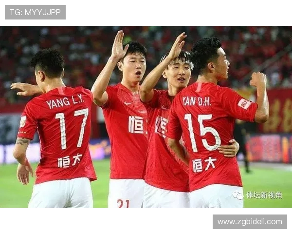 恒大与深圳对决首发阵容揭秘球迷期待精彩赛事表现 恒大与深圳对决首发阵容揭秘球迷期待精彩赛事表现