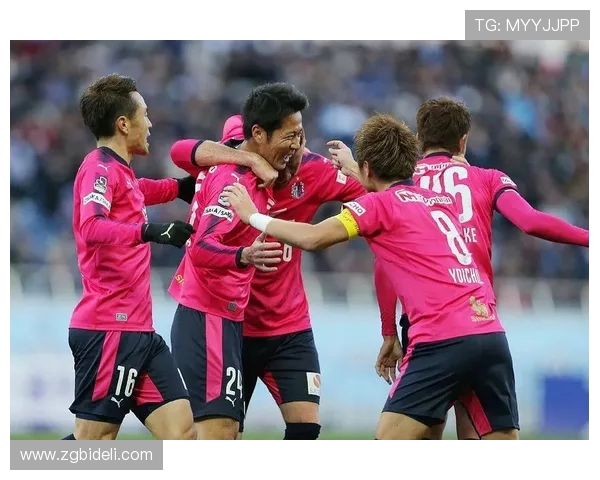 札幌岗萨多迎战大阪樱花激战在即双方争夺胜利的精彩对决