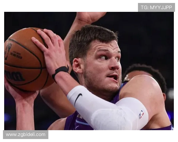 沃克凯斯勒的崛起之路:从新秀到NBA明星的成长历程与未来展望