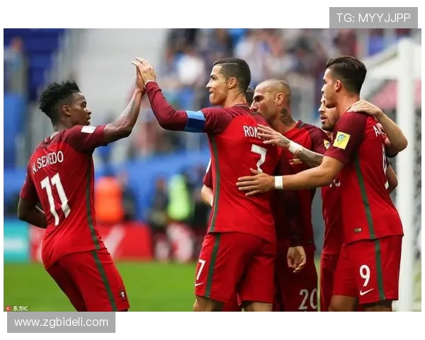 葡萄牙与墨西哥精彩对决转播时间及观看指南详解