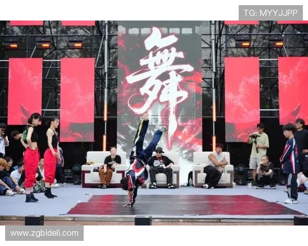 科学街舞节奏训练方法探秘提升舞者表现与技巧的全新路径 科学街舞节奏训练方法探秘提升舞者表现与技巧的全新路径