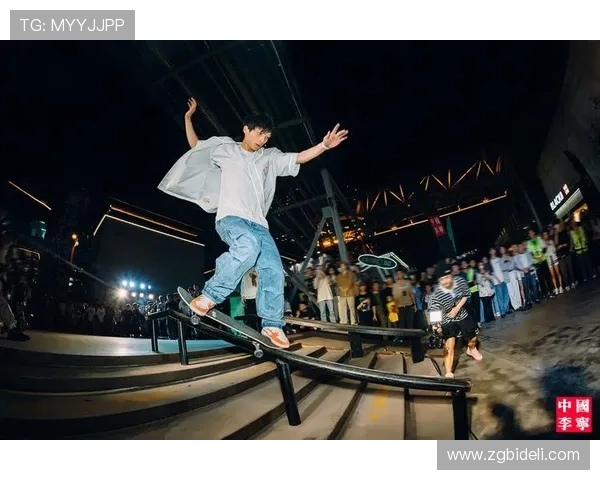 聚焦滑板文化成都滑板队的技术探讨与未来发展展望