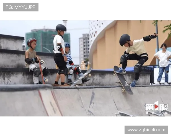 重庆滑板队的蜕变与成长：一段滑板文化的真实纪实之旅