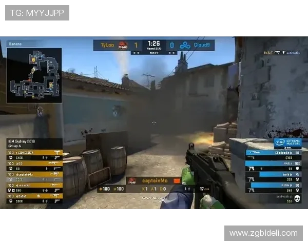 CSGO战术排行榜揭晓V5战队凭借卓越表现荣登第一名