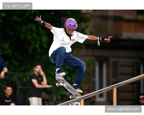 上海滑板队在世界滑板锦标赛中的经验与表现分析 上海滑板队在世界滑板锦标赛中的经验与表现分析