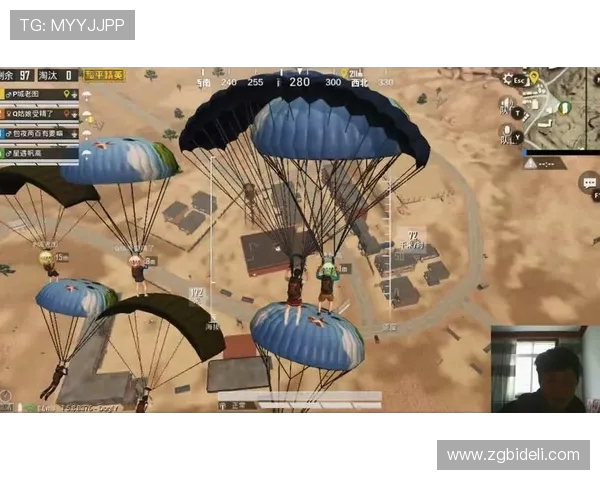 和平精英战术分析：WE团队包夹策略的成功与不足之处探讨