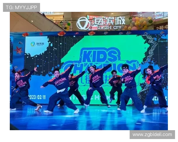 成都街舞队荣登全国街舞战术排行榜第二名实力不容小觑