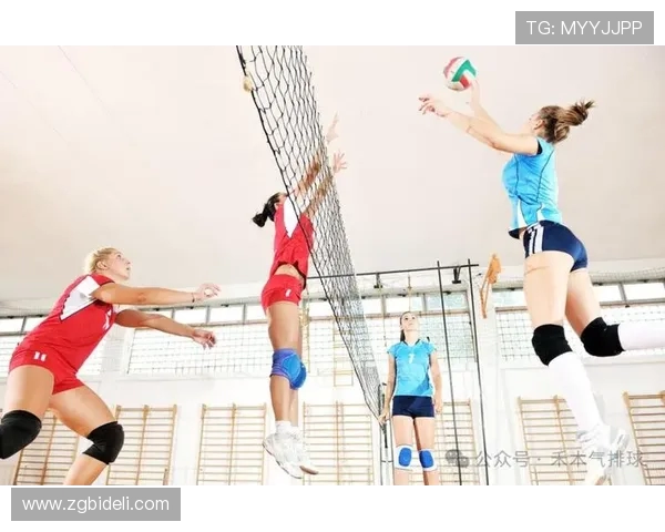排球新手必看：提升耐力的全面训练与技巧指南