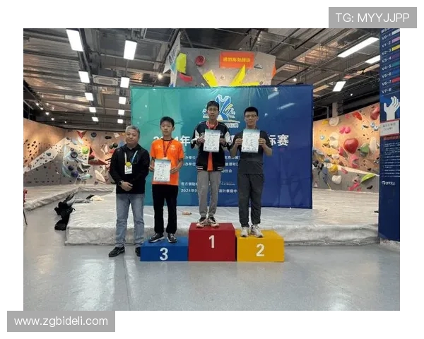 攀岩技术排行榜揭晓北京攀岩队荣获第九名佳绩