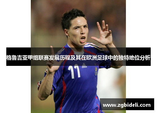 格鲁吉亚甲组联赛发展历程及其在欧洲足球中的独特地位分析
