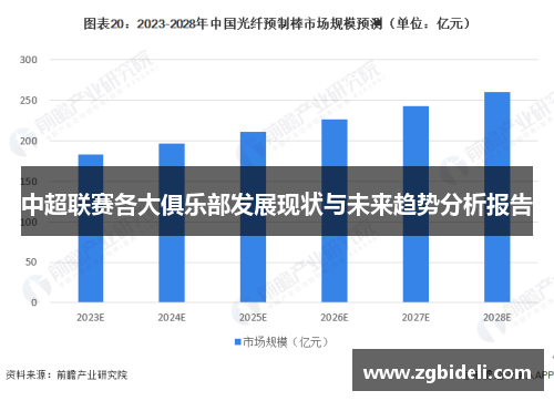 中超联赛各大俱乐部发展现状与未来趋势分析报告